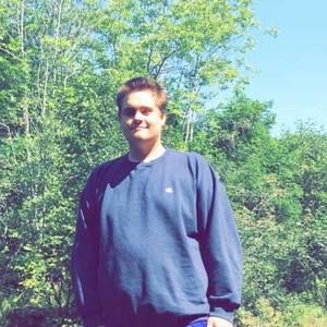 Meet your Posher, Kyle